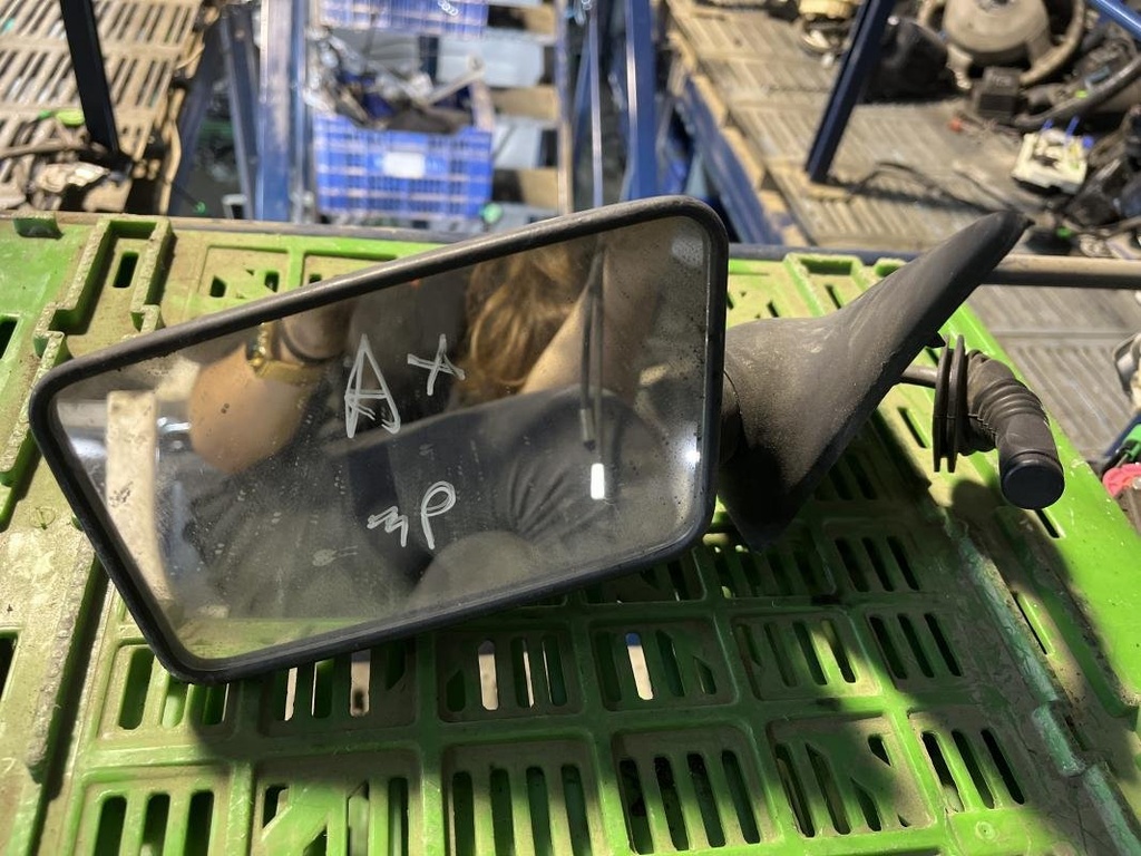 Retrovisor izquierdo - Citroen AX (11 CAT 1.1 (54 cv))
