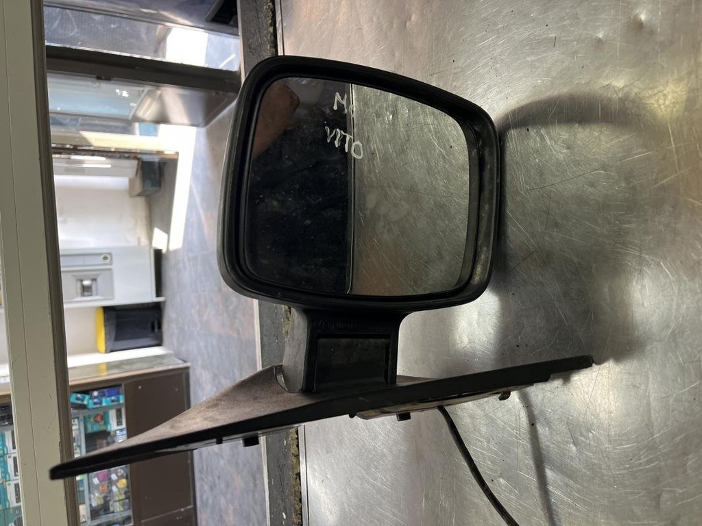 Retrovisor derecho - Mercedes Benz Vito (W638) (V 200 CDI (102 cv))