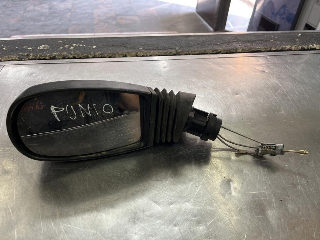 Retrovisor izquierdo - Fiat Punto II (188) (1.4 (95 cv))