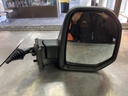 Retrovisor derecho - Citroen Berlingo II (1.6 16V (90 cv)) (2009)