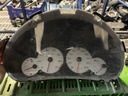 Cuenta kilometros - Peugeot 206 (1.4i (75 cv))