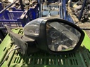 Retrovisor derecho - Citroen C5 II (Fase I, 2008) (1.6 HDi (110 cv) FAP) (2011)