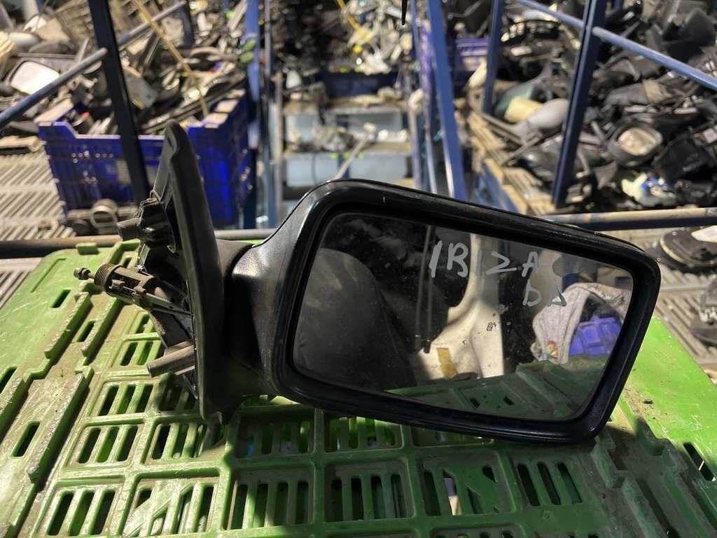 Retrovisor derecho - Seat Ibiza II (Versión 1999) (1.4 (60 cv))