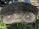 Cuenta kilometros - Ford FOCUS II (2.0 TDCi (110 cv)) (2005)