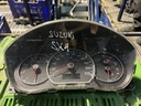Cuenta kilometros - Suzuki SX4 I (1.6 i 16V VVT 2WD (107 cv))