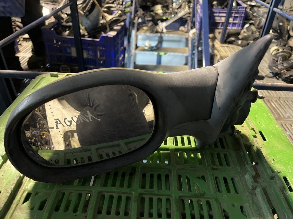 Retrovisor izquierdo - Renault Laguna (2.0 (114 cv))