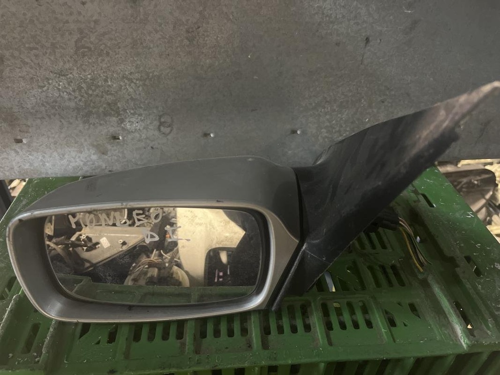 Retrovisor izquierdo - Ford Mondeo I Hatchback (Versión 1996) (1.6 16V (95 cv))
