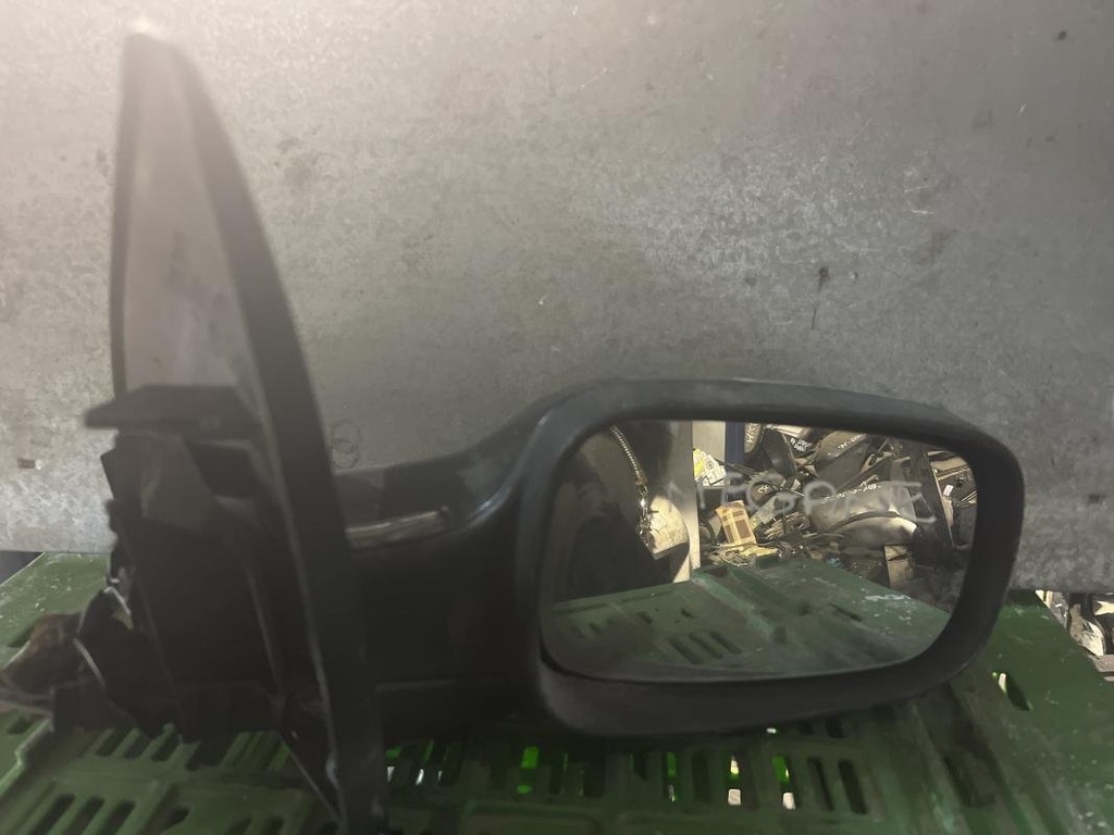 Retrovisor derecho - Renault Megane II (1.5 dCi (101 cv) Automatico)