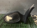 Retrovisor izquierdo - Renault Clio II (1.2 (BB0A, CB0A) (60 cv))