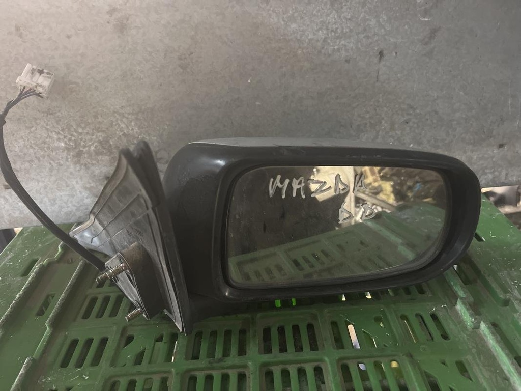 Retrovisor derecho - Mazda 626 V Station Wagon (GF,GW) (1.9 (90 cv))