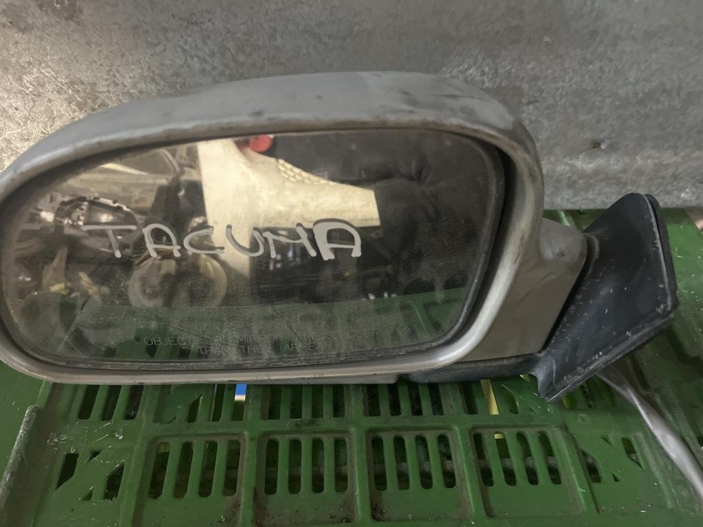 Retrovisor izquierdo - Daewoo Tacuma (1.8 (98 cv))