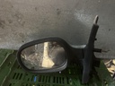 Retrovisor izquierdo - Renault Scenic I (1.9 D (64 cv))