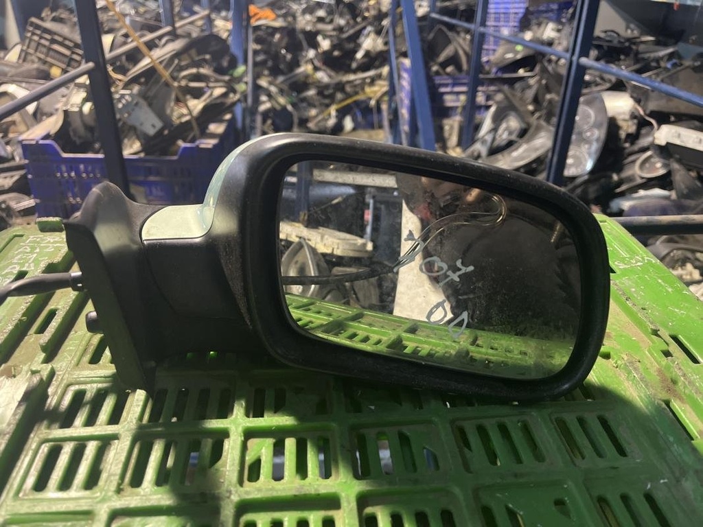 Retrovisor derecho - Peugeot 307 (1.6 HDi (90))
