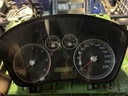 Cuenta kilometros - Ford Focus II Hatchback (1.6 TDCi (90 cv))