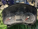 Cuenta kilometros - Ford Focus II Hatchback (1.6 TDCi (90 cv))