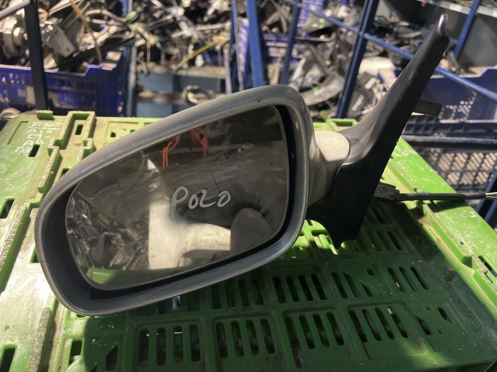 Retrovisor izquierdo - Volkswagen Polo III (6N/6KV) (1.3 (55 cv))