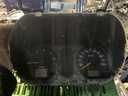 Cuenta kilometros - Ford Fiesta VI (1.4 16V (80 cv)) (2003)