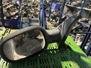 Retrovisor izquierdo - Renault Megane I (Fase II, 1999) (1.6i 16V (107 cv) Automatico)