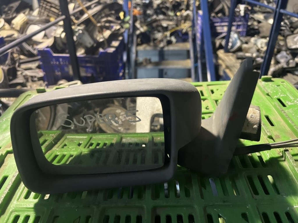 Retrovisor izquierdo - Renault Super 5 (B/C40) (1.4 (B/C/S407) CAT (58 cv))