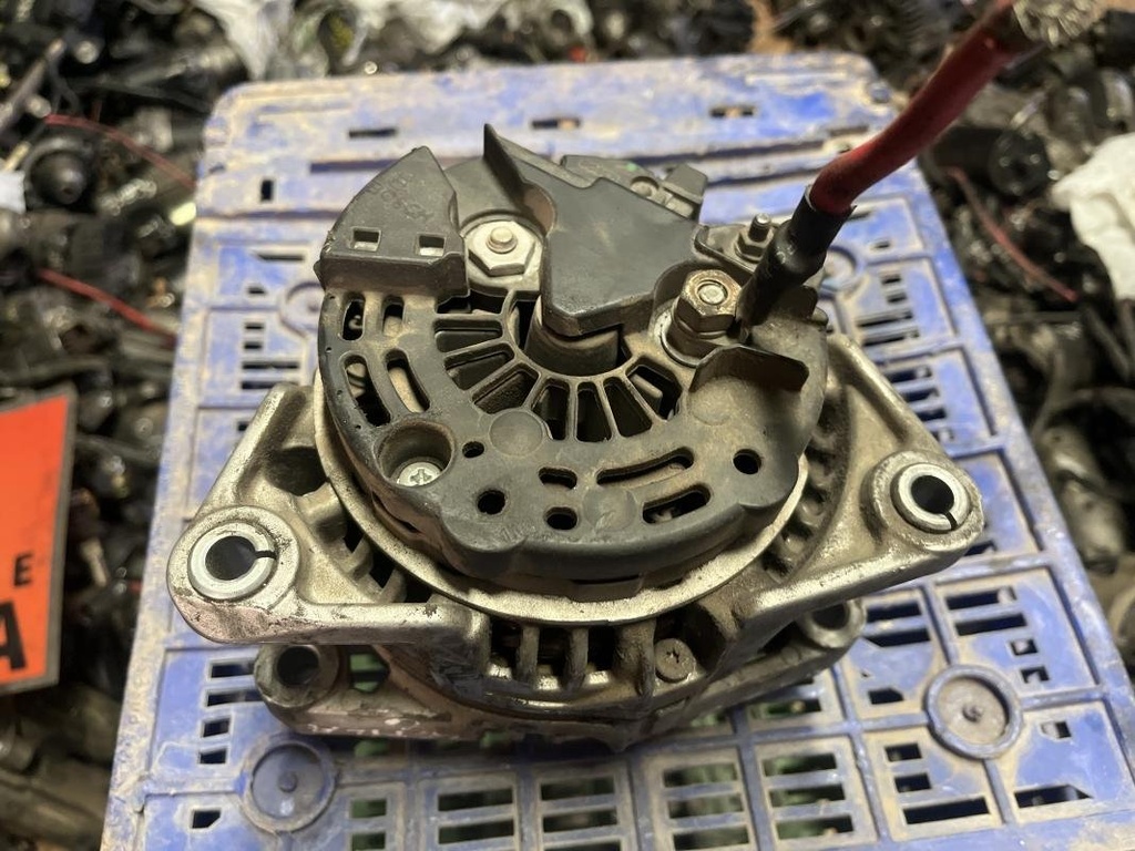 Alternador - Opel Astra G (2.2 DTI (117 CV))