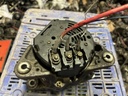 Alternador - Ford Mondeo I Hatchback (Versión 1996) (1.6 16V (95 cv)) (2000)