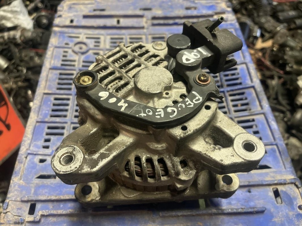 Alternador - Peugeot 406 (8) (1.9 D (75 cv))