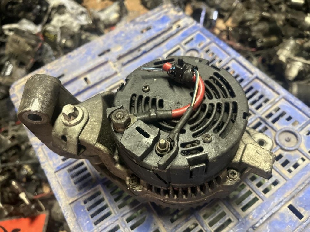 Alternador - Opel Corsa B (1.4i (60 cv))