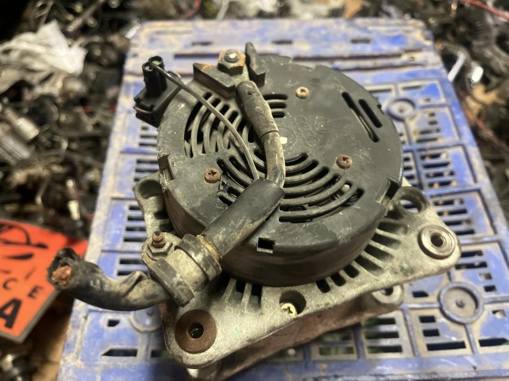 Alternador - Audi A3 (8L) (1.6i (101 cv))