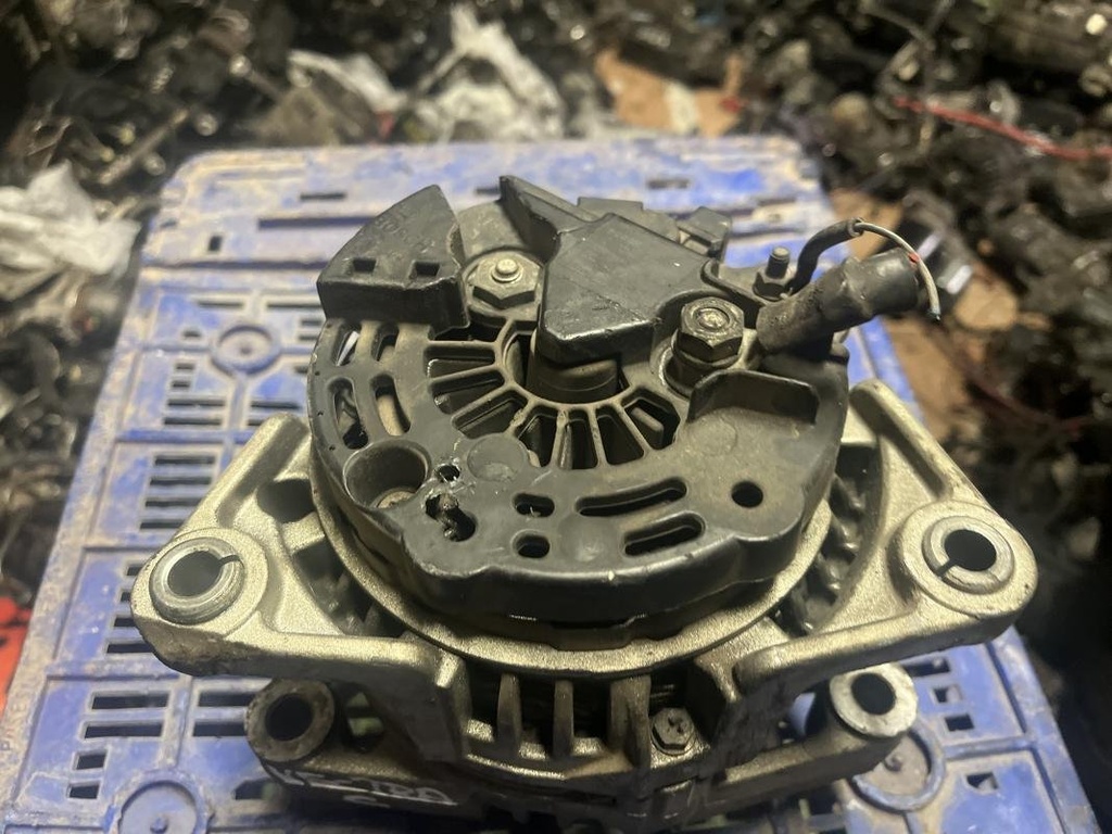 Alternador - Opel Vectra C (2.0 DTI (100 cv))