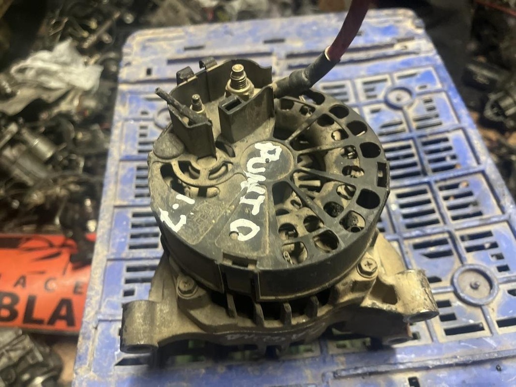 Alternador - Fiat Punto II (188) (1.2 (60 cv))