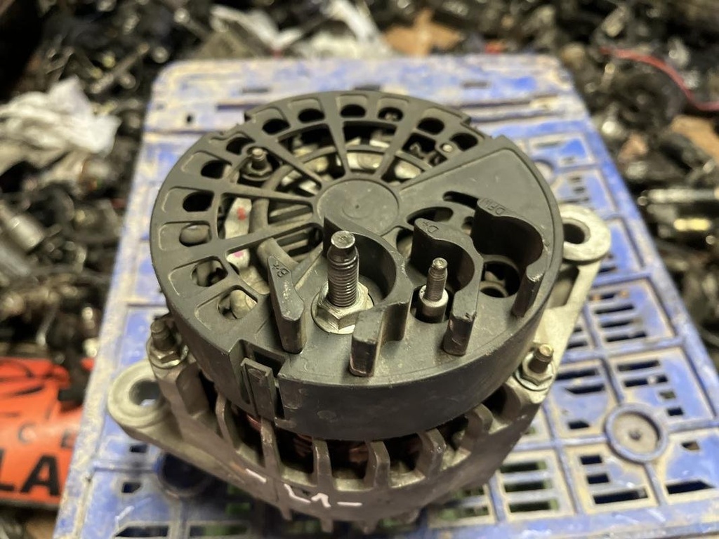 Alternador - Hyundai Tucson (2.0 CRDi (112 cv))