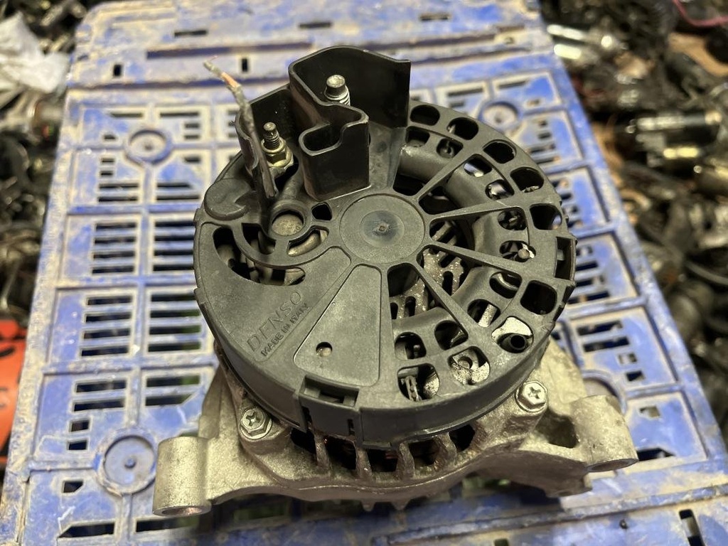 Alternador - Fiat Punto III (1.2i 16V (80 cv))