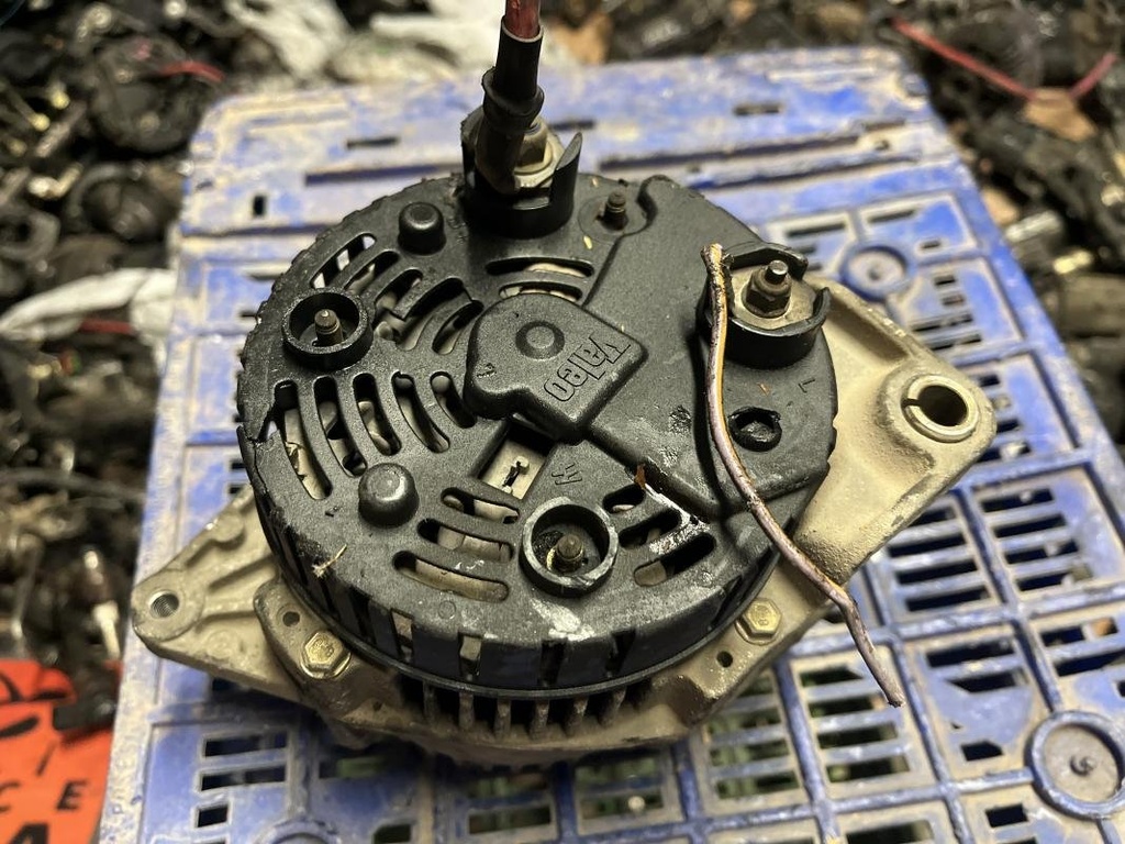 Alternador - Renault Megane I Coupe (Fase II, 1999) (1.6i 16V (107 cv))