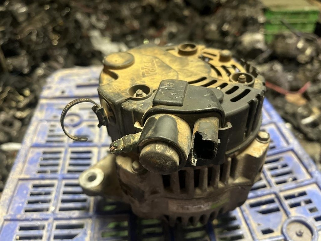 Alternador - Peugeot 206 (1.4 16V (90 cv))
