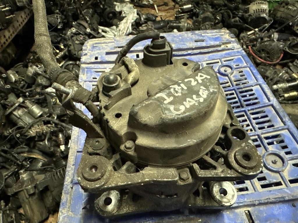 Alternador - Seat Ibiza III (1.2 (64 cv))
