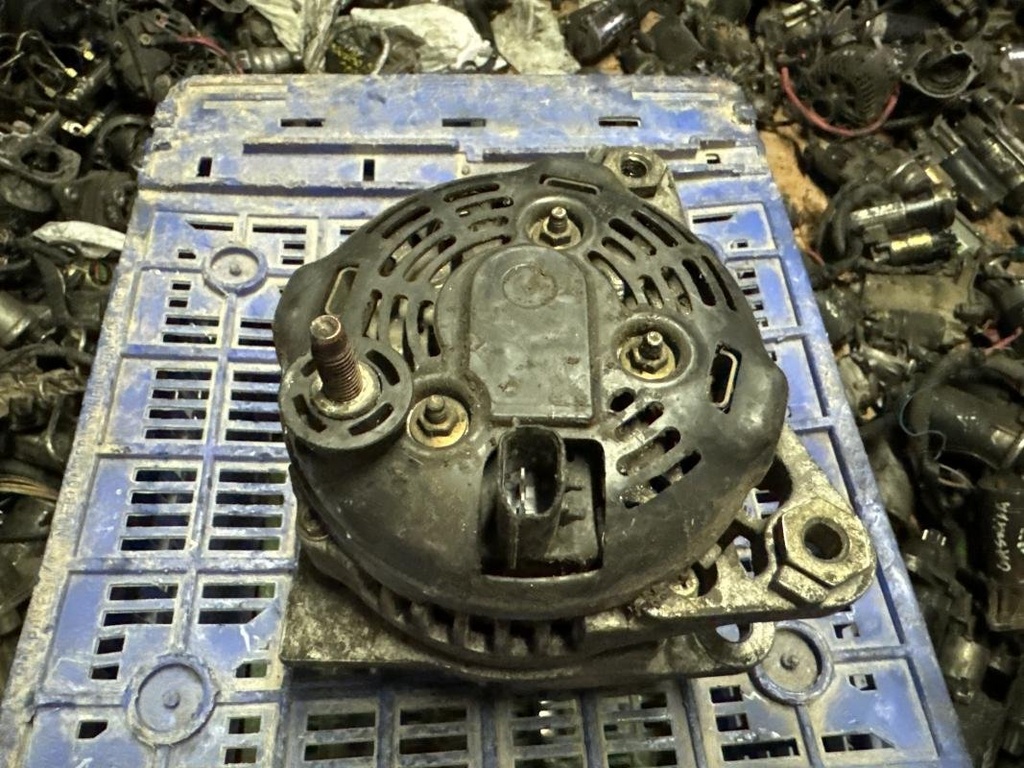 Alternador - Chrysler Voyager IV (2.5 CRD (120cv))