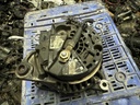 Alternador - Audi A6 (4B,C5, Versión 2001) (2.5 TDI (163 cv) quattro) (2002)