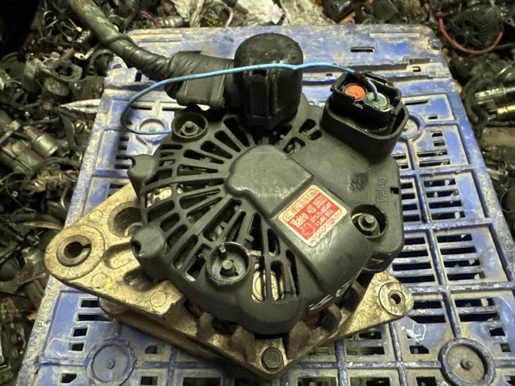 Alternador - Hyundai Getz (1.3 MPI (82 cv))