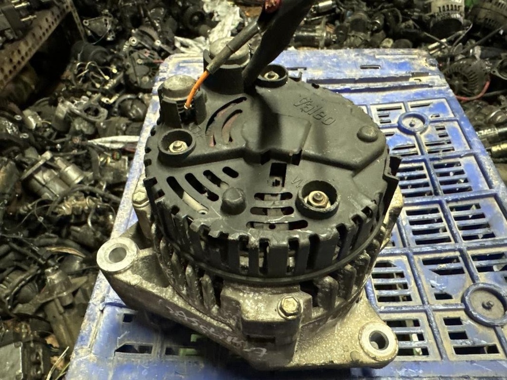Alternador - Citroen Xsara (N1) (1.6 i (88 cv))
