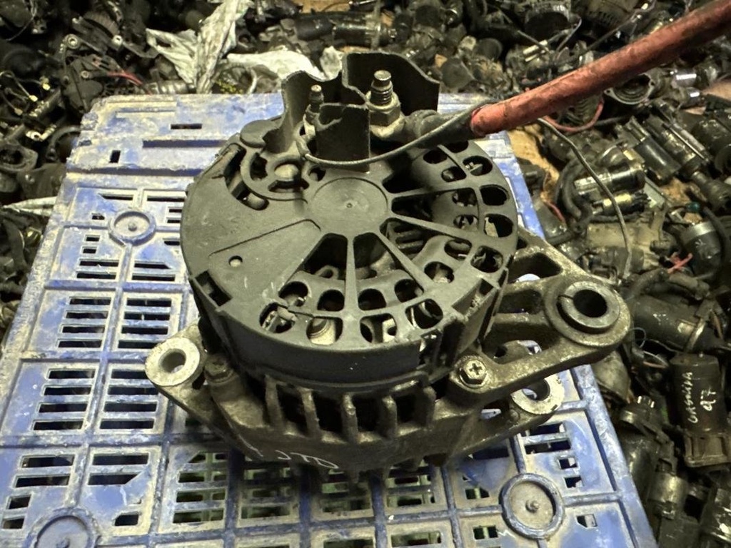 Alternador - Fiat Stilo (192) (1.9 JTD (3 dr) (115 cv))