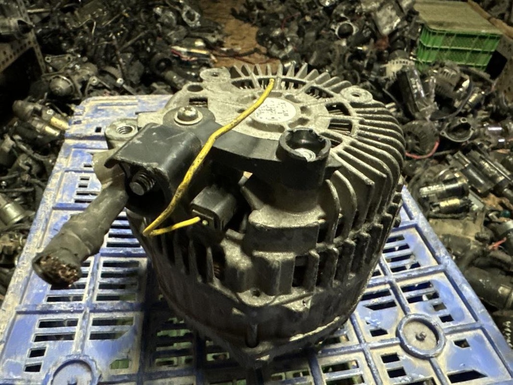 Alternador - Peugeot 407 (2.0 HDi (136 cv))
