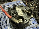 Alternador - Opel Corsa C (Versión 2003) (1.3 CDTI (70 cv))