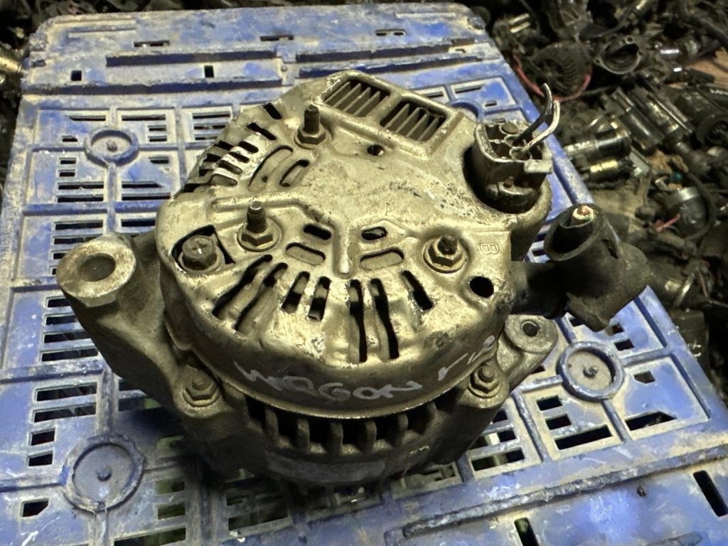Alternador - Suzuki Wagon R+ (EM) (1.2 Cat (69 cv))