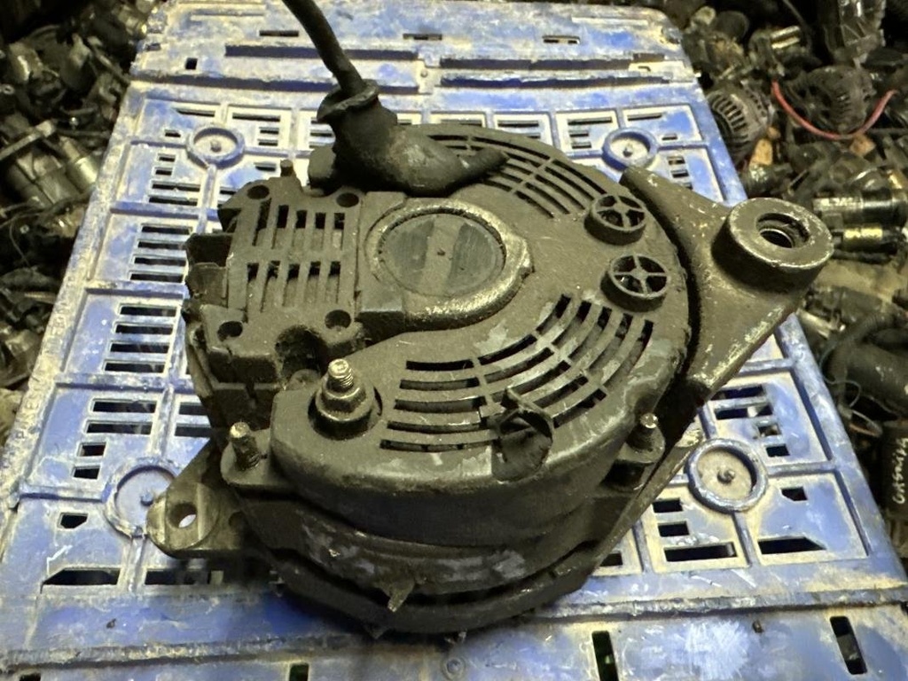 Alternador - Citroen C15 (VD-_) (1.1 (54 cv))