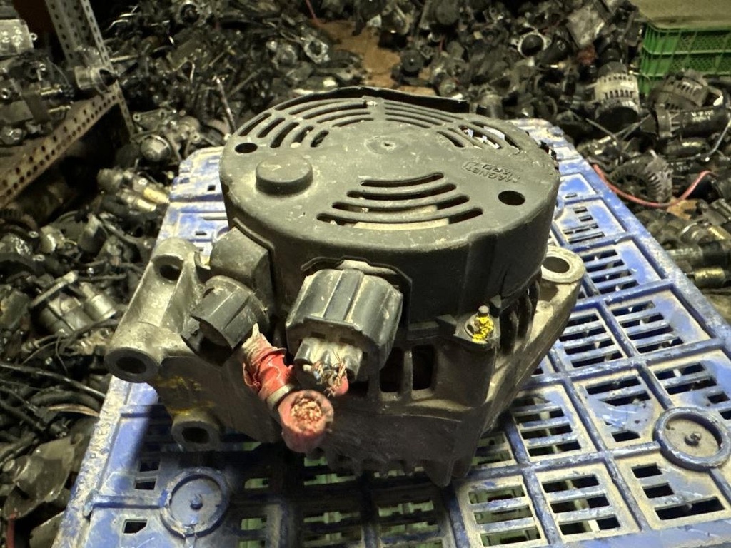 Alternador - Ford Focus Hatchback I (1.6 16V (100 cv))
