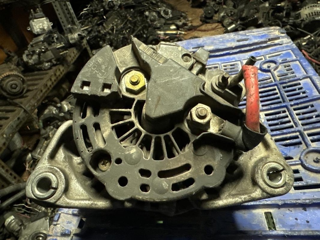 Alternador - Opel Astra G (2.0 DTI 16V (101 cv))