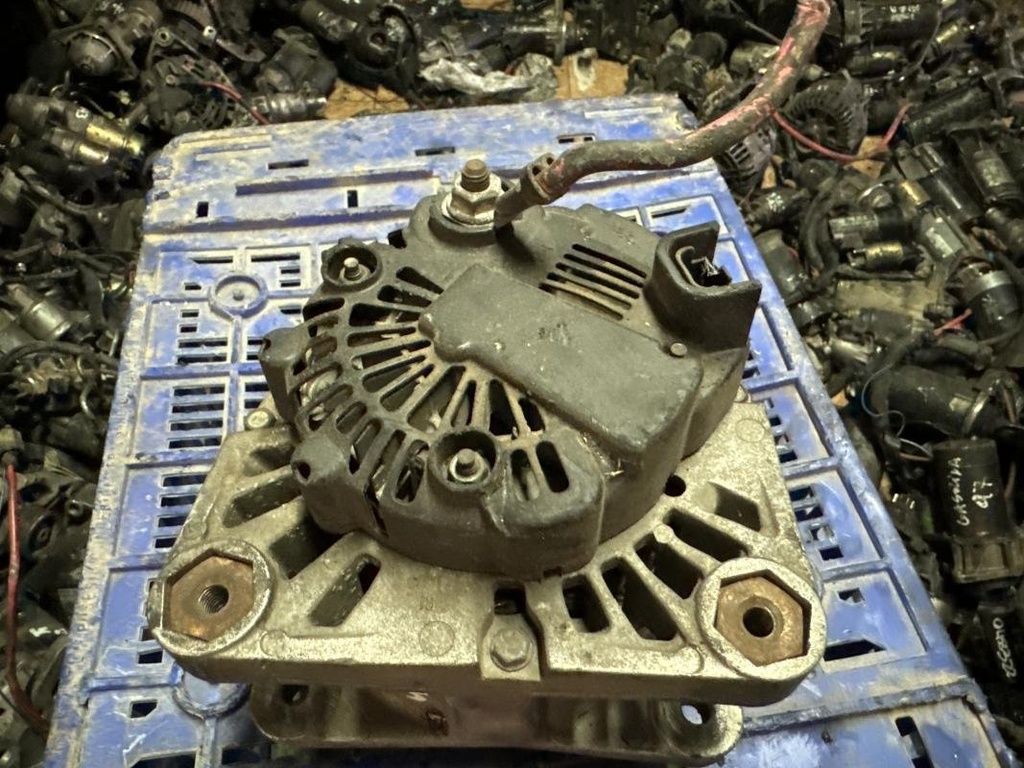 Alternador - Renault Scenic II (1.5 dCI (106 cv))