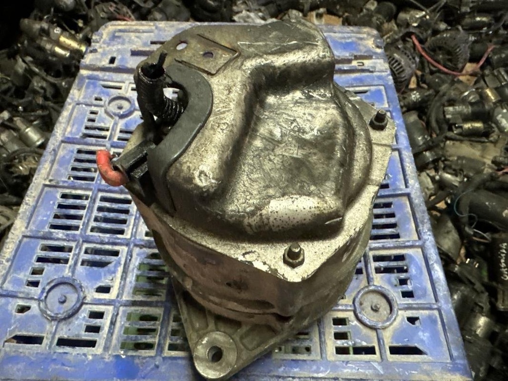 Alternador - Opel Astra F (1.7 TD (68 cv))
