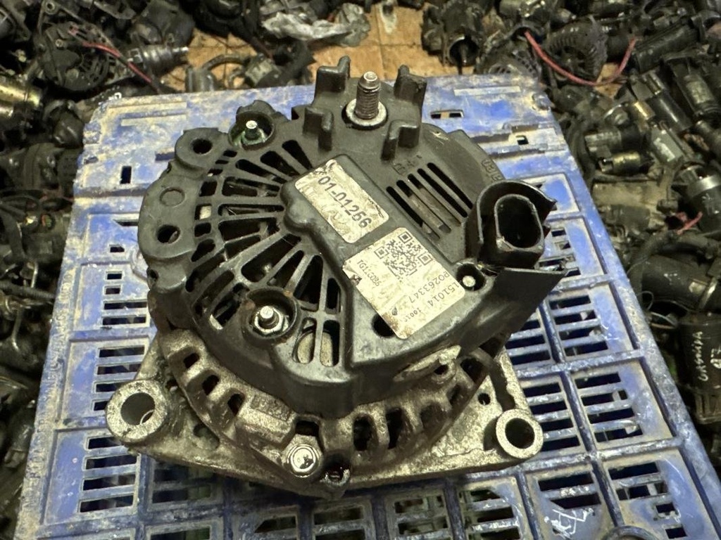 Alternador - Mitsubishi Colt VI (Z30) (1.5 DI-D (68 cv))
