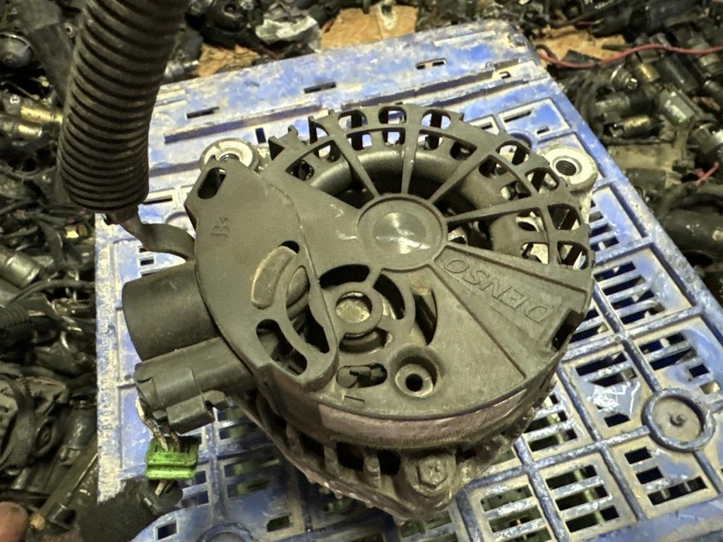 Alternador - Peugeot 307 (1.6 (109 cv))